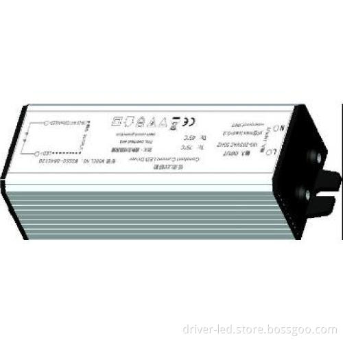 12-20w Long Life Power LED Driver